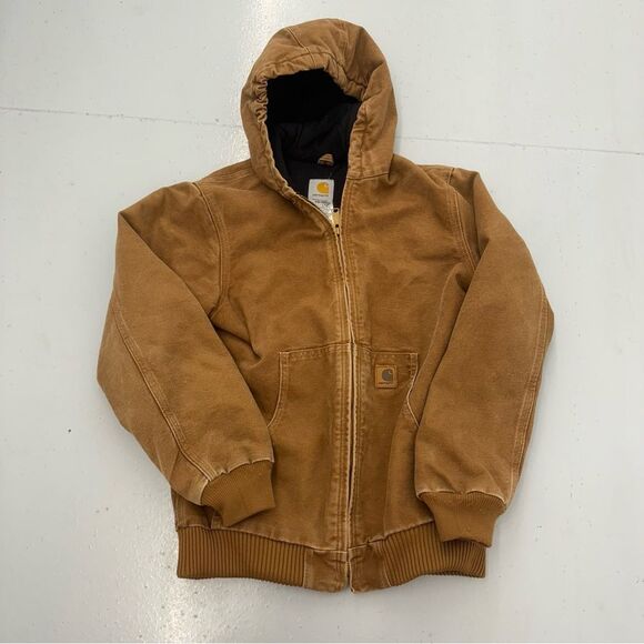 Carhartt Other - Carhartt Vintage Workwear Jacket